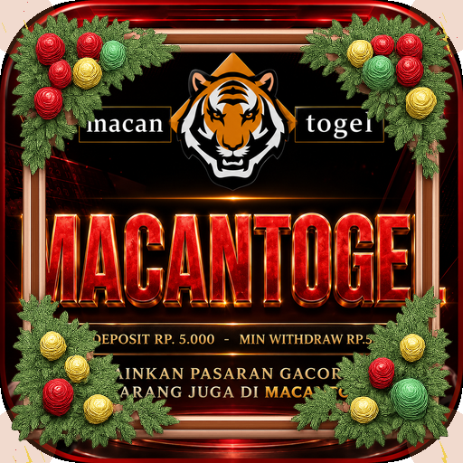 macantogel — mitra unggulan